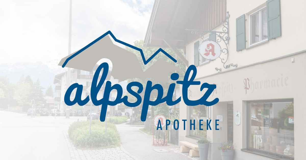 (c) Alpspitz-apotheke.de